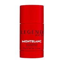 MONTBLANC Legend Red Deo Stick