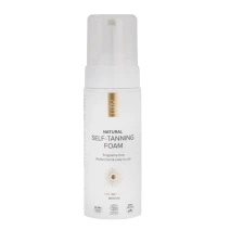 LUUV Self Tanning Foam Medium