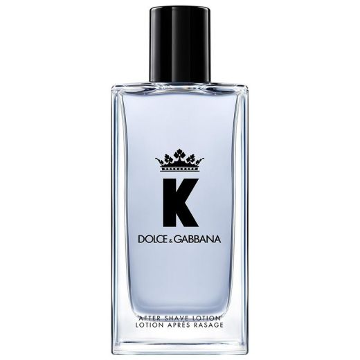DOLCE&GABBANA K by Dolce & Gabbana After Shave Lotion