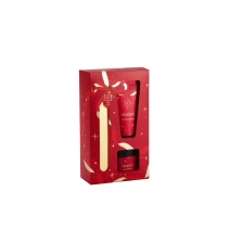 DOUGLAS COLLECTION Seasonal Charming Winter Groomed Hands Set