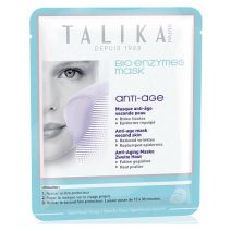 Talika Bio Enzymes Anti Aging Mask  (Maska sejas ādas atjaunošanai)
