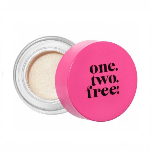 ONE.TWO.FREE! Skin-Loving Make-Up Set