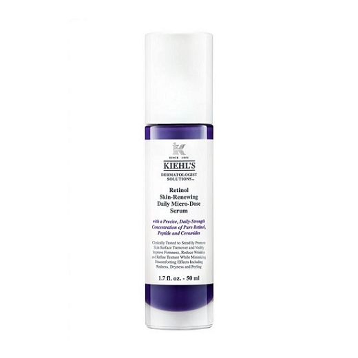 Kiehl's Retinol Skin-Renewing Daily Micro-Dose Serum 