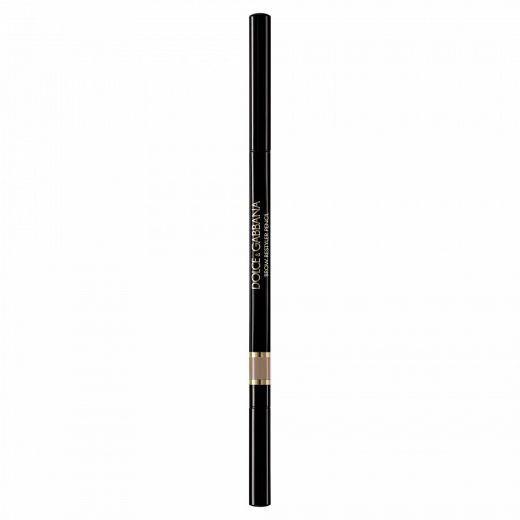 DOLCE&GABBANA BEAUTY Brow Restyler Pencil 01 Honey Blonde
