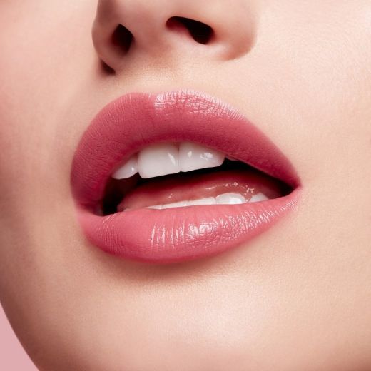 MAC Lustreglass Sheer-Shine Lipstick