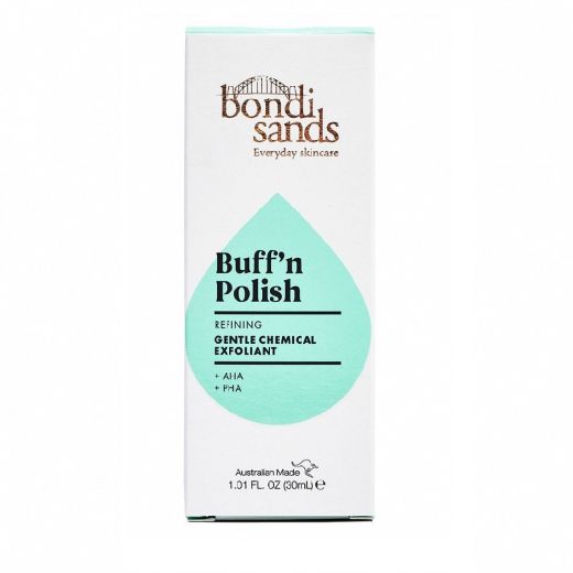 Bondi Sand  Buff N Polish Exfoliant 