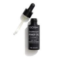 GOSH Overnight Primer Oil Essence  (Sejas nakts bāze)