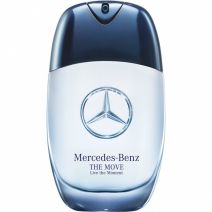 MERCEDES-BENZ The Move: Live The Moment