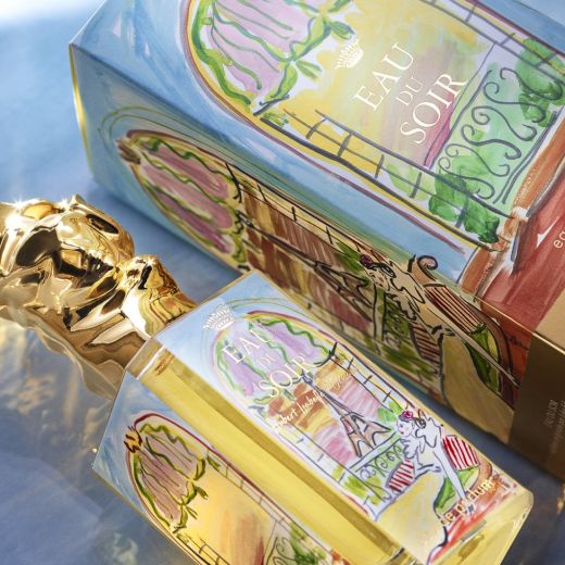 SISLEY Eau Du Soir Limited Edition 