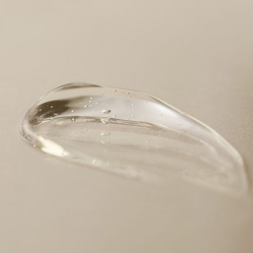 AROMATICA Organic Aloe Vera Gel