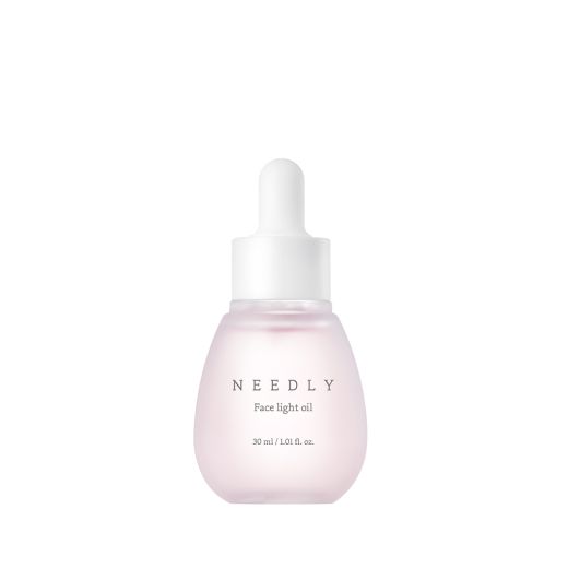 NEEDLY Face Light Oil