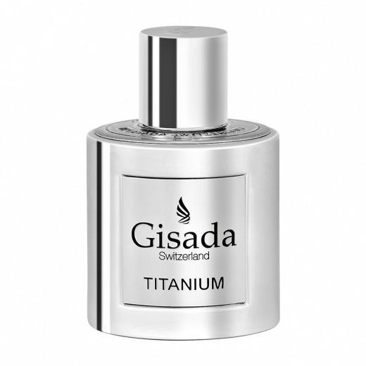 GISADA Titanium