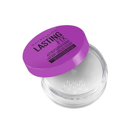 Maybelline New York Lasting Fix Fixing Powder