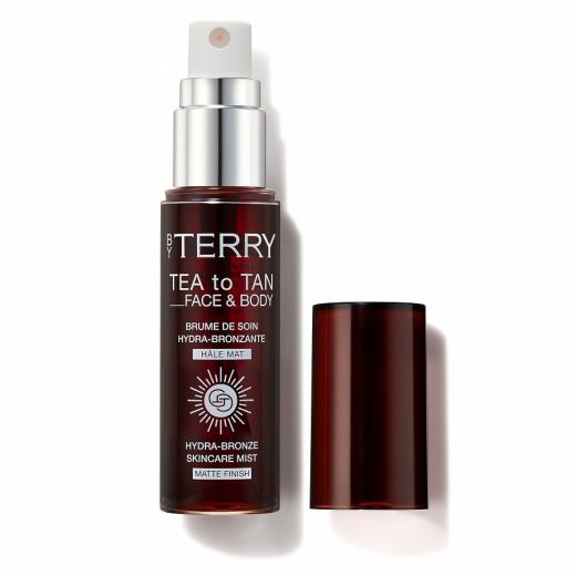 BY TERRY Tea To Tan Face & Body Matte Finish