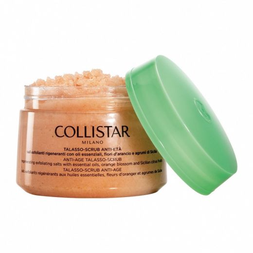 Collistar Anti- Age Talasso Scrub