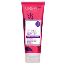 URBAN CARE Intense Keratin Shampoo