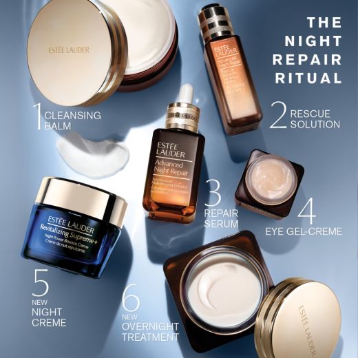 ESTEE LAUDER Advanced Night Repair Overnight Treatment