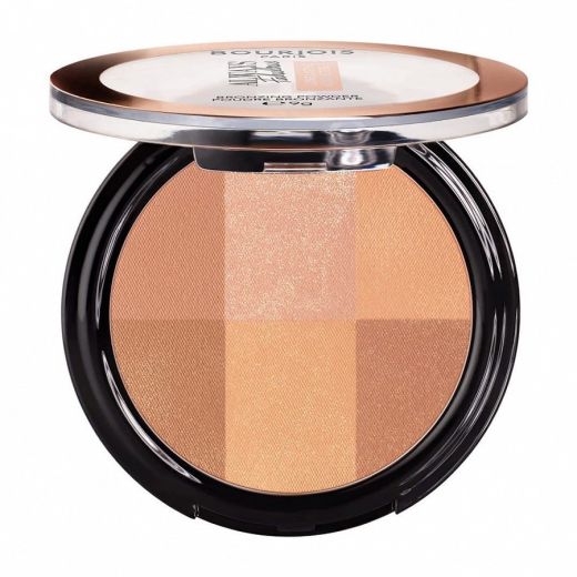 Bourjois Always Fabulous Bronzing Powder