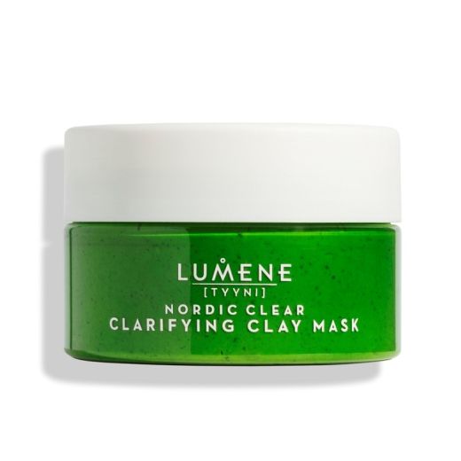 Lumene Nordic Clear [TYYNI] Clarifying Clay Mask
