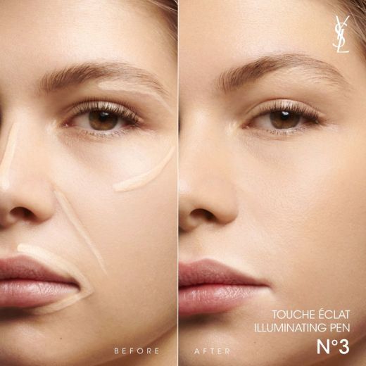 YVES SAINT LAURENT Touche Éclat 