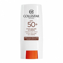 COLLISTAR Corrective Protection Cream Sun Stick Dark Spots SPF 50+ 