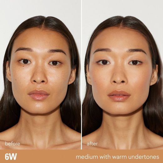 KYLIE COSMETICS Power Plush Longwear Concealer 6W