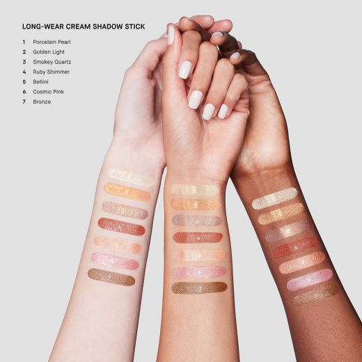 Bobbi Brown Long Wear Cream Shadow Stick 