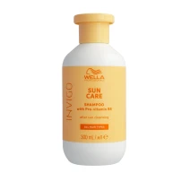 WELLA PROFESSIONALS Invigo Sun After Sun Cleansing Shampoo