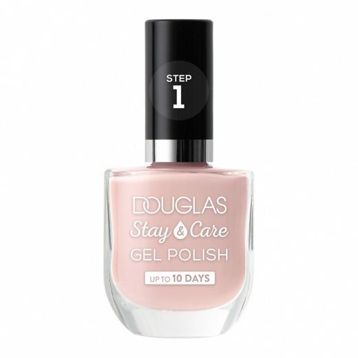 DOUGLAS COLLECTION  DOUGLAS COLLECTION  MAKE - UP Led Gel PolishMake Up Big Bronzer - Matte