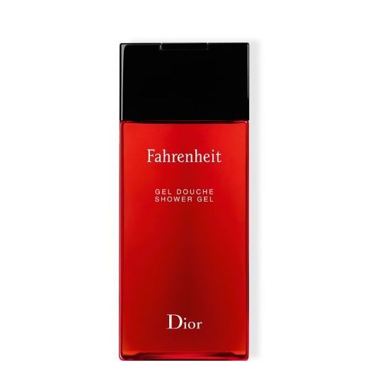 DIOR Fahrenheit Shower Gel For Him