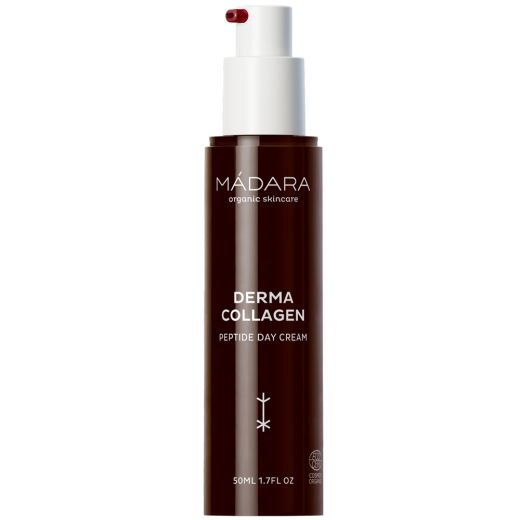 MADARA Derma Collagen Peptide Day Cream