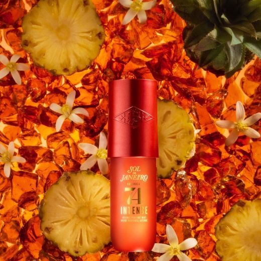 SOL DE JANEIRO Cheirosa 74 Intense Perfume Mist 