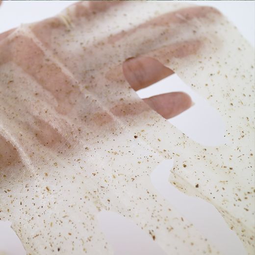 I´M SORRY FOR MY SKIN L Mugwort Calming Mask 