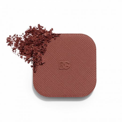 DOLCE&GABBANA BEAUTY Cheeks&Eyes Match Lasting Blush & Eyeshadow Powder 06 PLAYFUL ROSEW