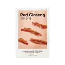 MISSHA Airy Fit Sheet Mask Red Ginseng