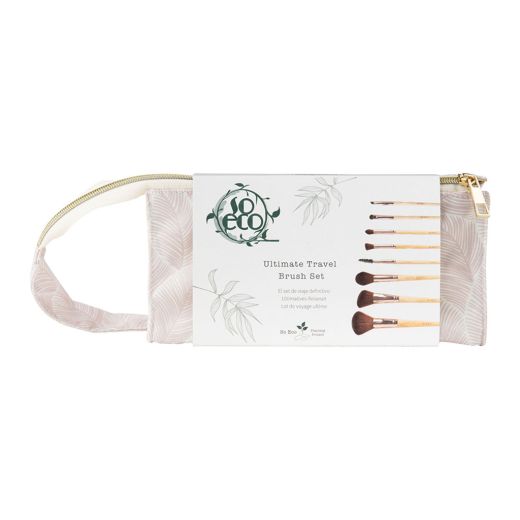 SoEco Ultimate Travel Set
