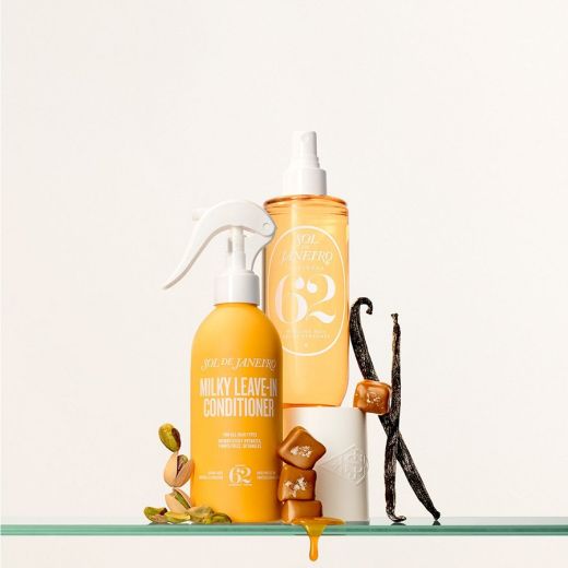 SOL DE JANEIRO Milky Leave-In Conditioner 62 