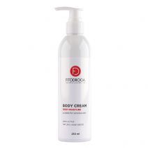 Fitodroga Dermocosmetic Body Cream Deep Moisture