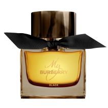 BURBERRY My Burberry Black
