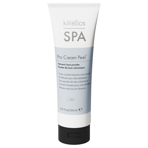 KINETICS Pro Cream Peel 