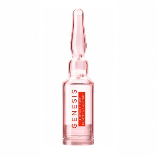 Kérastase Paris Genesis Ampoules Anti-Chute Fortifiantes - Strengthening Ampoules