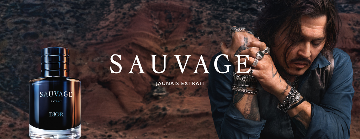  DIOR Sauvage Extrait