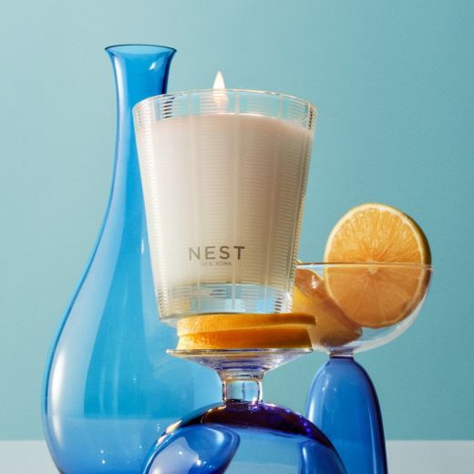 NEST NEW YORK Amalfi Lemon & Mint Classic