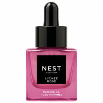 NEST NEW YORK Lychee Rose Perfume Oil 