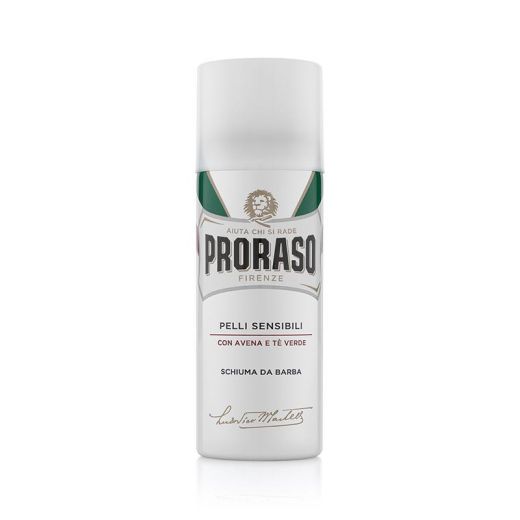 Proraso Aloe & Vitamin E Shaving Foam