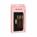 DOUGLAS COLLECTION ACCESSORIES Brush Set For Eyes & Brows