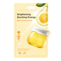 FRUDIA Citrus Brightening Mask