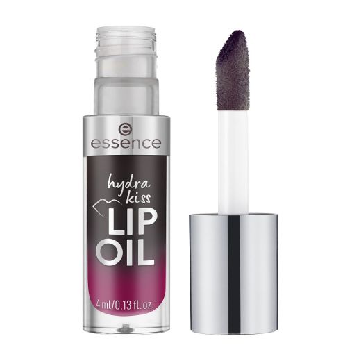 ESSENCE Hydra Kiss Lip Oil 