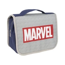 Beauty Line Cosmetic Bag Marvel