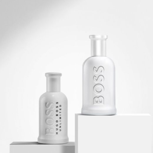 HUGO BOSS Boss Bottled Unlimited Eau de Toilette for Men